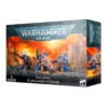 Bladeguard Veterans