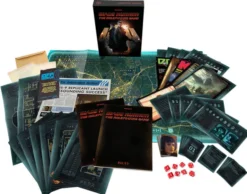 Blade Runner RPG Starter Set