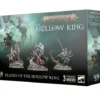 Blades Of The Hollow King