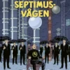 Blake och Mortimer: Septimusvågen