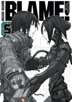 Blame! 5