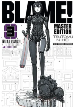 Blame! 3