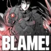 Blame! The Electrofishers' Escape