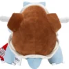 Blastoise Plush Figure 30 cm