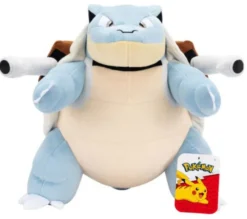 Blastoise Plush Figure 30 cm
