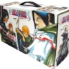 Bleach Box Set Vol 1: Vol 1-21