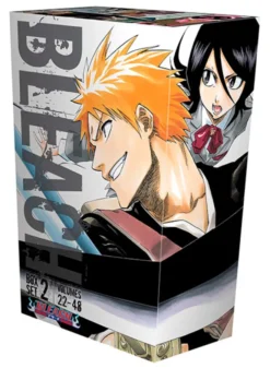 Bleach Box Set Vol 2: Vol 22-48