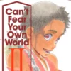 Bleach Can't Fear Your Own World Novel 2