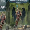 Blood Angels: Astorath The Grim
