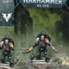 Blood Angels: Lemartes