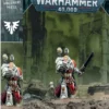 Blood Angels: Sanguinary Priest