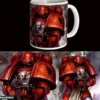 Blood Angels Space Marines Mug 300 ml