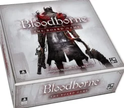 Bloodborne: The Board Game