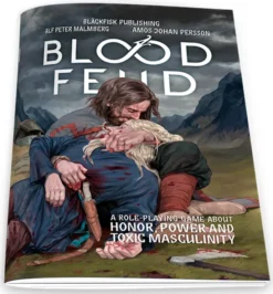 Blood Feud