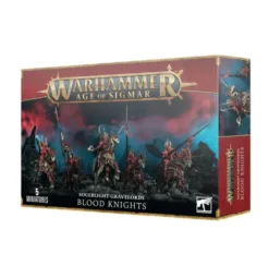 Blood Knights