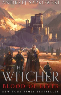 Blood of Elves
