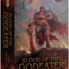 Blood of the Godeater
