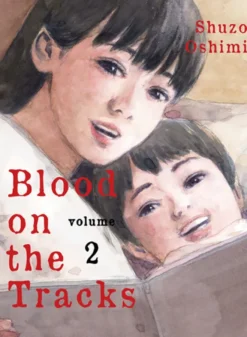 Blood on the Tracks, volume 2