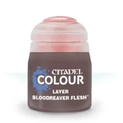 Bloodreaver Flesh