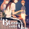 Bloom into You Vol 4