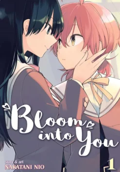 Bloom into You Vol 1
