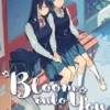 Bloom into You Vol 3