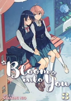 Bloom into You Vol 3