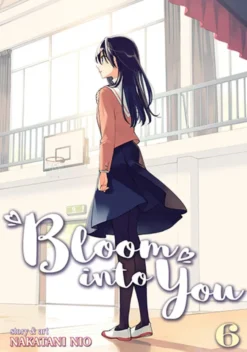 Bloom into You Vol 6