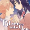 Bloom into You Vol 8