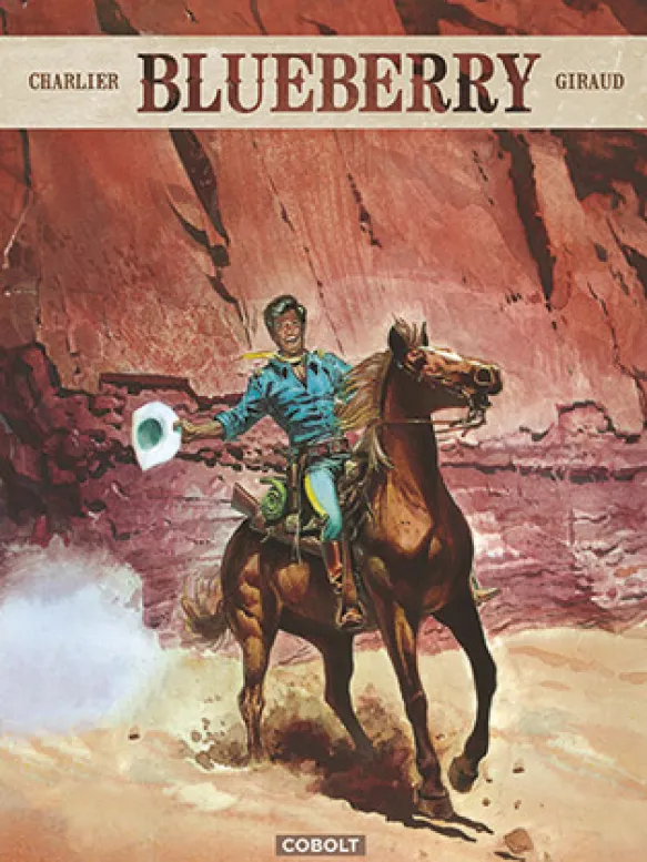 Blueberry: Samlade äventyr del 1