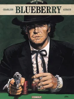 Blueberry: Samlade äventyr del 8