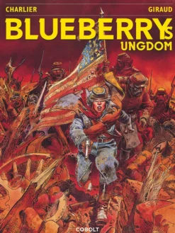 Blueberrys ungdom 1
