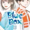 Blue Box Vol 1