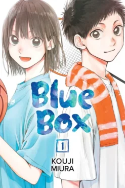 Blue Box Vol 1