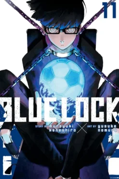 Blue Lock 11
