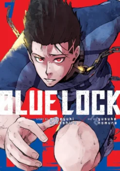 Blue Lock 7
