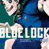Blue Lock 10