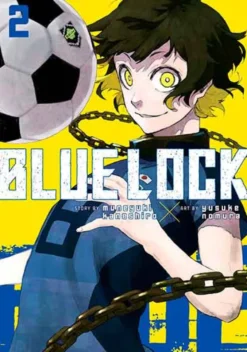 Blue Lock 2