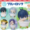 Blue Lock Bubbletan