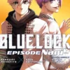 Blue Lock: Episode Nagi 8