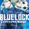 Blue Lock: Episode Nagi 2