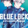 Blue Lock: Episode Nagi 4