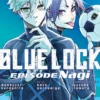 Blue Lock: Episode Nagi 1