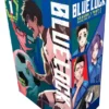 Blue Lock Season 1 Part 2 Manga Box Set