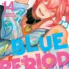 Blue Period 14