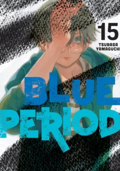 Blue Period 15