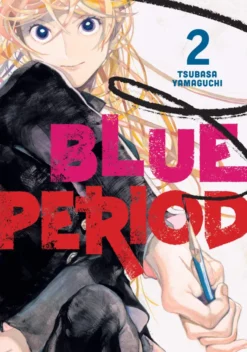 Blue Period 2