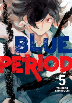 Blue Period 5