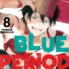 Blue Period 8