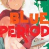 Blue Period 9